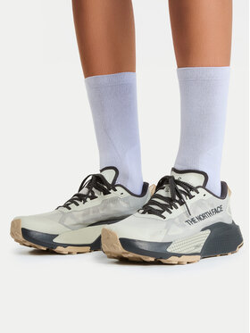 The North Face Zapatillas de running The North Face Altemesa 500 V2 NF0A8DAJTFL1 Gris