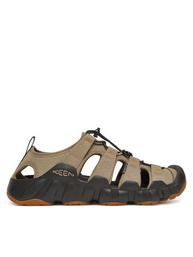 Keen Босоніжки Keen Hyperport H2 1030857 Хакі