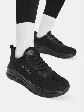 Go Soft Sneakers Go Soft CEO-MYRW-25647 Negru