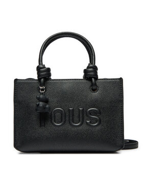 TOUS Soma TOUS La Rue New 2002129151 Melns