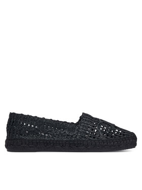 Weekend Max Mara Еспадрильї Weekend Max Mara 2615521135670 Чорний