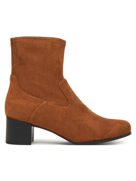 Caprice Botine Caprice 9-25316-41 Maro