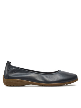 Josef Seibel Балетки Josef Seibel Fenja 01 74801 Cиній