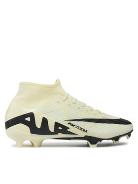 Nike Čevlji za nagomet Nike Zoom Superfly 9 Academy Fg/Mg DJ5625 700 Bež