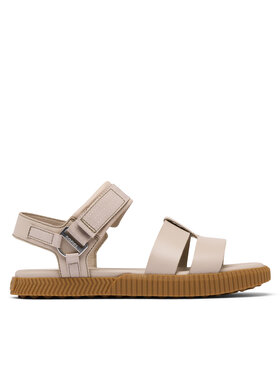 Sorel Σανδάλια Sorel ONA AVE™ Women's Ankle Strap 2113191 Γκρι