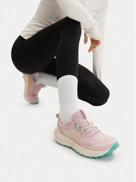 Asics Взуття для бігу Asics Gel-Sonoma 8 1012B771 Рожевий