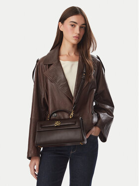 KARL LAGERFELD Bolso KARL LAGERFELD B3W30310 Marrón
