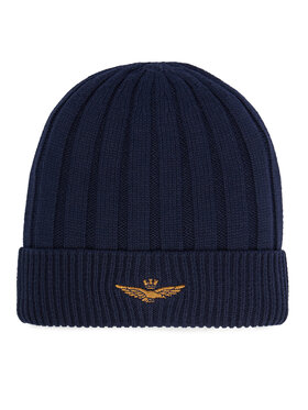 Aeronautica Militare Căciulă Aeronautica Militare 262CU0098UL00485 Bleumarin