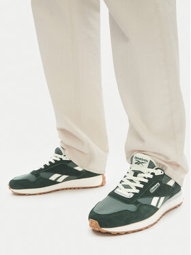 Reebok Снікерcи Reebok CEO-DRIVE AR30296MGCT Зелений