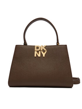 DKNY Kabelka DKNY Foster R52D1L93 Hnedá