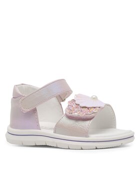 Nelli Blu Sandale Nelli Blu CM220714-11 Roz