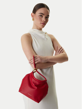 Coccinelle Bolso Coccinelle UAA Coccinellefinn Popuch E1 UAA 58 01 01 Rojo