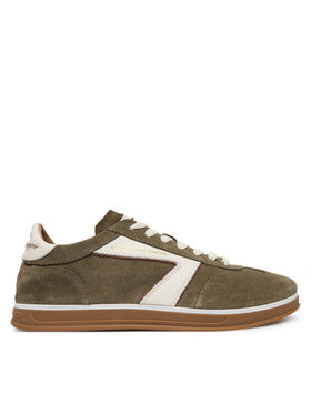 Alexander Smith Zapatillas Alexander Smith ThamesMan ASBETMM-3350 Verde