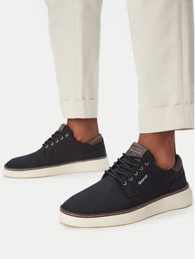 Gant Туфлі Gant 32638244 Чорний