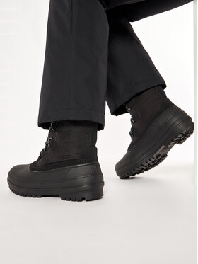 Helly Hansen Снігоходи Helly Hansen Gamvik 116-32.990 Чорний