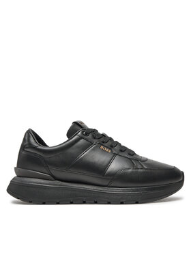 BOSS Sneakersy Boss Jace 50529502 Černá