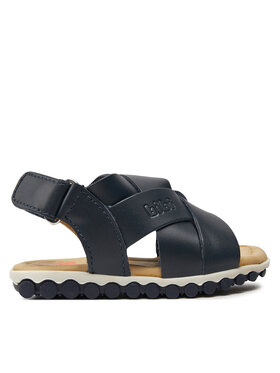 Bibi Sandales Bibi Summer Roller New 1081055 Tumši zils