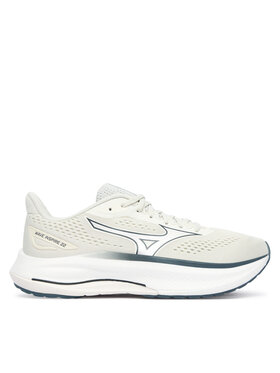 Mizuno Scarpe running Mizuno Wave Inspire 22 J1GC2644 Grigio