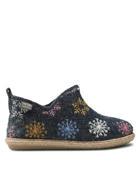 Toni Pons Čības Toni Pons Duna-Cp Tumši zils