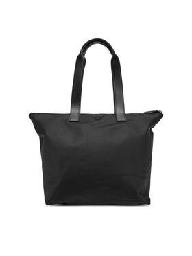 Emporio Armani Taška Emporio Armani EM001797 AF13454 UC001 Čierna