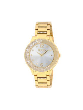 Liu Jo Hodinky Liu Jo TLJ2493 Zlatá