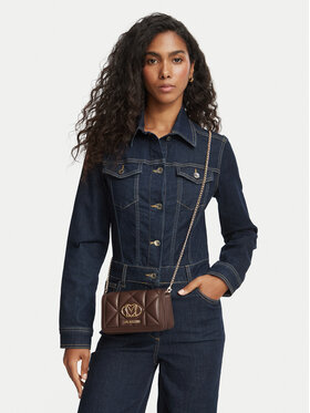 LOVE MOSCHINO Geantă LOVE MOSCHINO JC5640PP1PLC0300 Maro