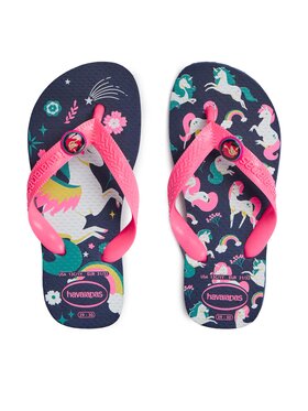 Havaianas Čības uz pirksta Havaianas 41034050555 Daudzkrāsains