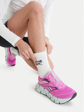 Reebok Взуття для бігу Reebok EO-FLOATZIG 2 100244484 Рожевий