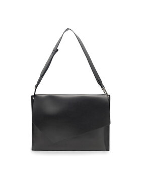 GINO ROSSI Soma Gino Rossi CS6336 Melns