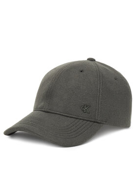Calvin Klein Kšiltovka Calvin Klein LV04D5054G Šedá