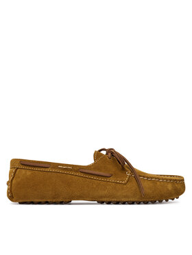 Polo Ralph Lauren Mokasíny Polo Ralph Lauren 818973352003 Hnědá