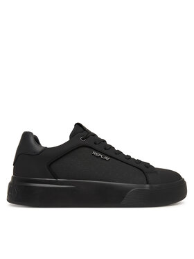 REPLAY Sneakers REPLAY GMZ7O.000.C000BL Nero