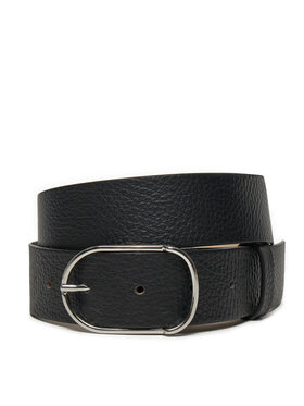 Gianni Chiarini Dámsky opasok Gianni Chiarini CNA 99037/08A GRN 13562 Čierna