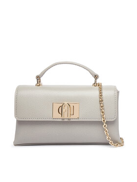 Furla Torbica Furla 1927 Mini  WE00423 ARE000 CN 4897S Siva