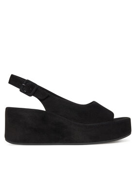 HÖGL Sandále HÖGL Loulou 9-102512 Čierna