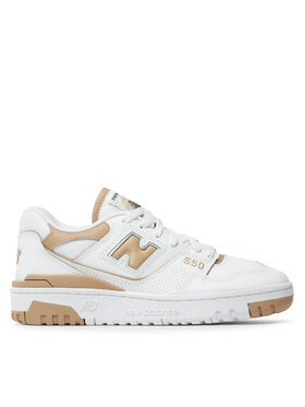 New Balance Sneakers New Balance BBW550BT Weiß