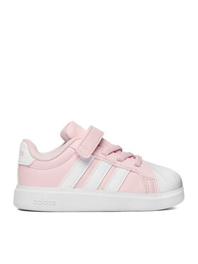 adidas Снікерcи adidas CEO-STREETTALK EL I JQ8603 Рожевий