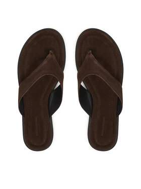 Vagabond Shoemakers В'єтнамки Vagabond Shoemakers Zaida 6109-140-31 Коричневий