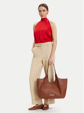 LOVE MOSCHINO Сумка LOVE MOSCHINO JC4297PP0OKL0300 Коричневий