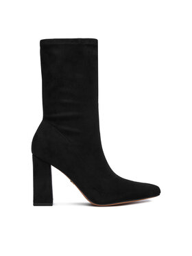Nine West Ботильйони Nine West CEO-AFRA-01 Чорний