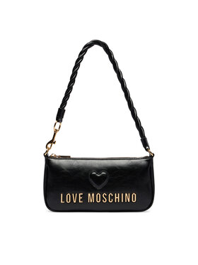 LOVE MOSCHINO Bolso LOVE MOSCHINO JC4132PP1PL1100A Negro