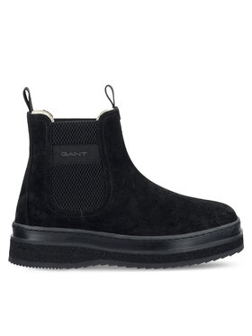 Gant Челсі Gant 31553102 Чорний
