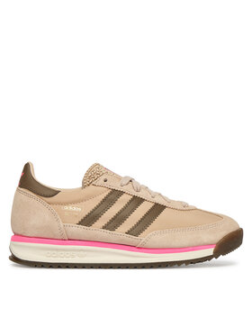 adidas Снікерcи adidas Sl 72 Rs J  IH6800 Бежевий