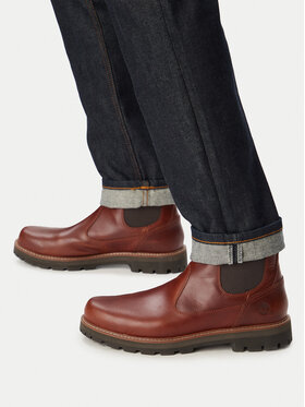 Timberland Челсі Timberland Britton Road Chelsea TB0A6A4WA1G1 Коричневий