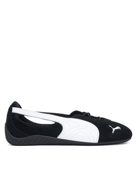 Puma Балетки Puma Speedcat Ballet Nova Wns 408340 02 Чорний