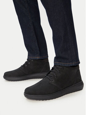 Timberland Снікерcи Timberland Allston TB0A69Q5W051 Чорний