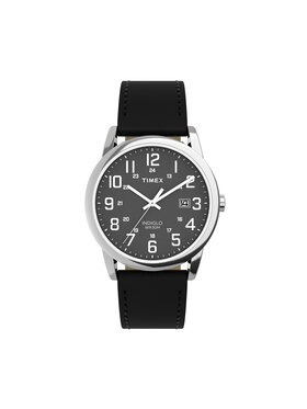 Timex Hodinky Timex Easy Reader Classic TW2Y12800 Čierna