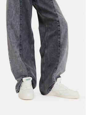 Reebok Снікерcи Reebok MEMT AR30124WCCG Écru