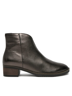 Gabor Členková obuv Gabor 55.512.68 Sivá