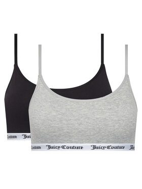 Juicy Couture Juicy Couture Комплект топ-бюстгальтерів JCTBT125973 Кольоровий